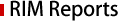 RIM Report